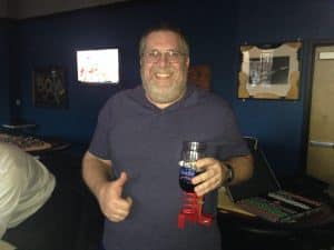 Poker Tournament