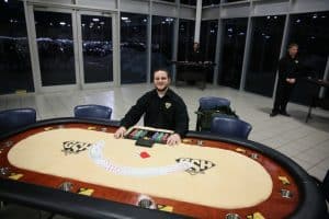 Poker Party