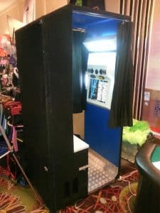Photo Booth 