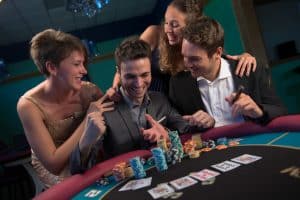 corporate event themes