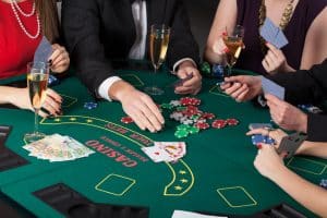 corporate event ideas mixing work and play