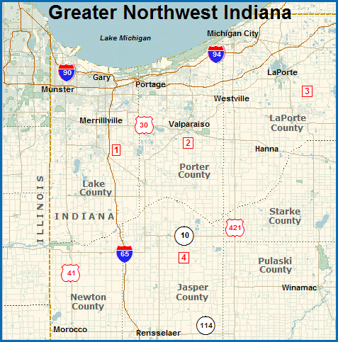 Casino Theme party Northwest Indiana