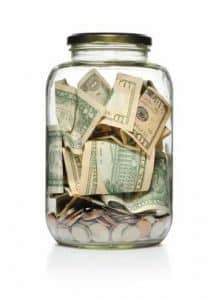 Fundraising ideas