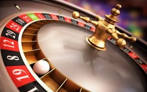 casino party