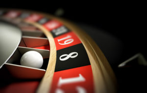 casino theme party
