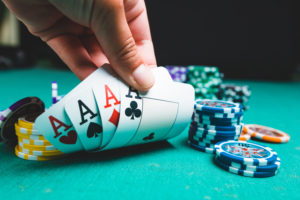 how to set up a fundraiser