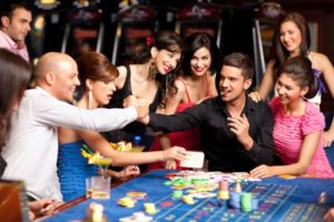 Real Casino